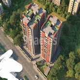 Swicon Wings  Jhangirabad, surat 1-2 BHK 24.62  lac - 42.50  lac 097272 37000